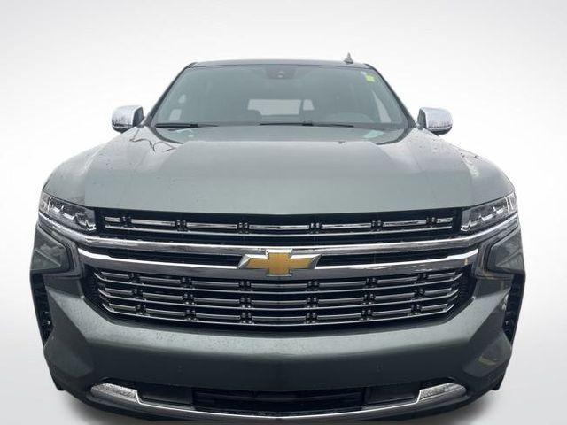 used 2023 Chevrolet Suburban car, priced at $51,536