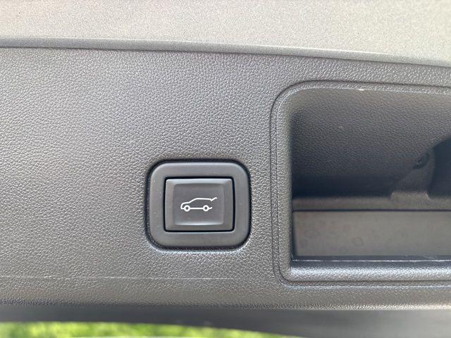 used 2024 GMC Terrain car, priced at $25,000
