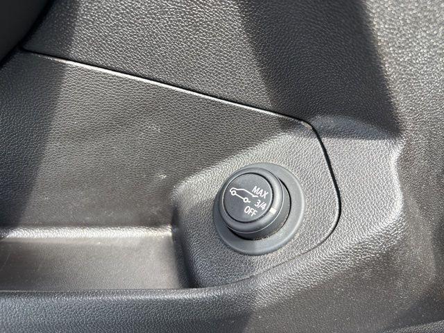 used 2024 GMC Terrain car, priced at $25,000