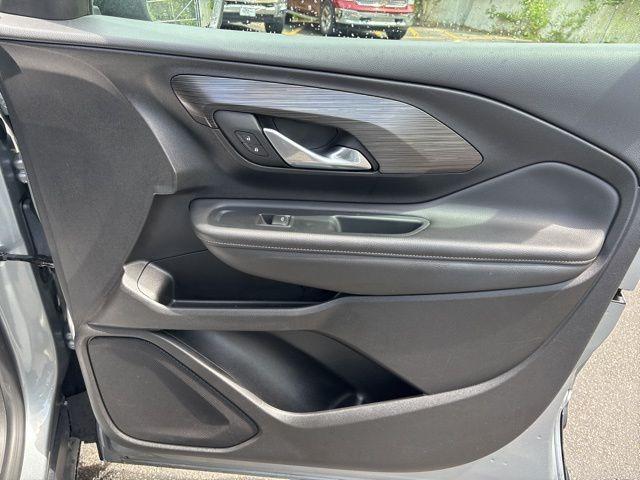 used 2024 GMC Terrain car, priced at $25,000