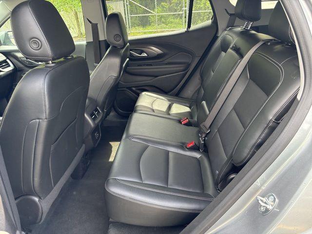 used 2024 GMC Terrain car, priced at $25,000