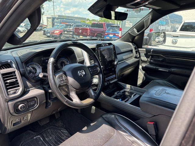 used 2020 Ram 1500 car, priced at $32,000