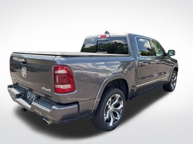 used 2020 Ram 1500 car, priced at $32,000
