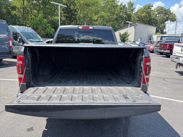 used 2020 Ram 1500 car, priced at $32,000