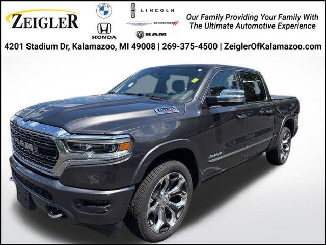 used 2020 Ram 1500 car, priced at $32,000