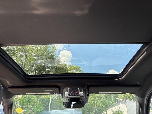 used 2020 Ram 1500 car, priced at $32,000