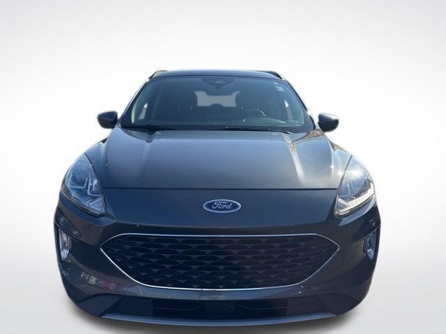 used 2020 Ford Escape car, priced at $17,000
