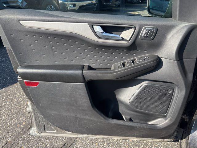 used 2020 Ford Escape car, priced at $17,000