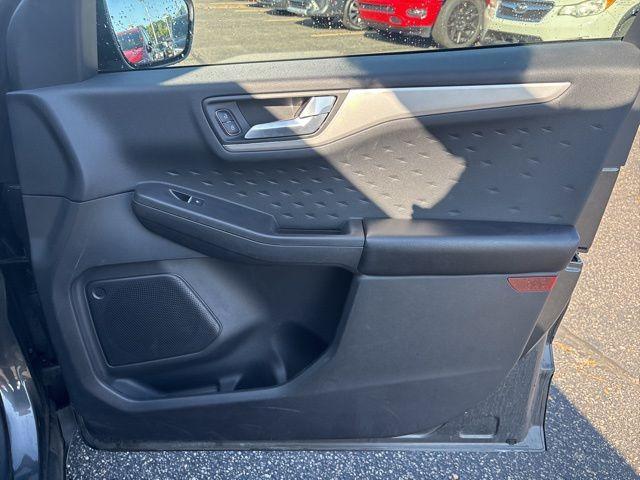 used 2020 Ford Escape car, priced at $17,000