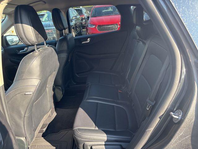used 2020 Ford Escape car, priced at $17,000
