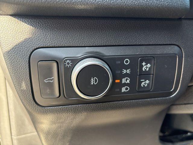 used 2020 Ford Escape car, priced at $17,000
