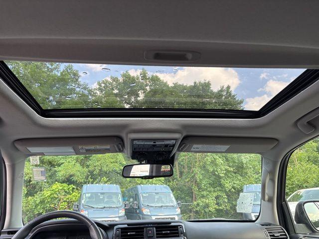 used 2022 Toyota 4Runner car, priced at $46,500
