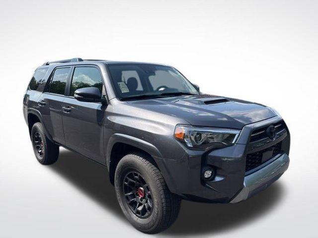 used 2022 Toyota 4Runner car, priced at $46,500