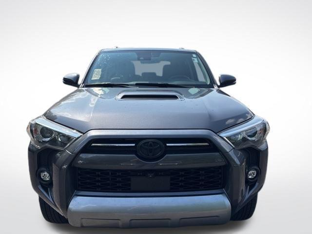 used 2022 Toyota 4Runner car, priced at $46,500