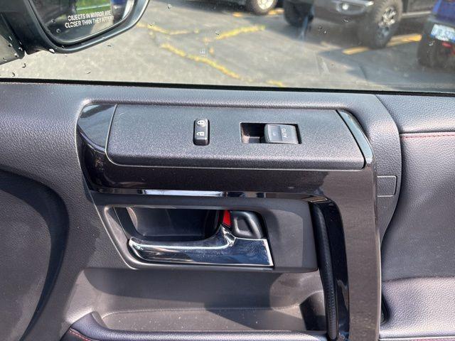 used 2022 Toyota 4Runner car, priced at $46,500