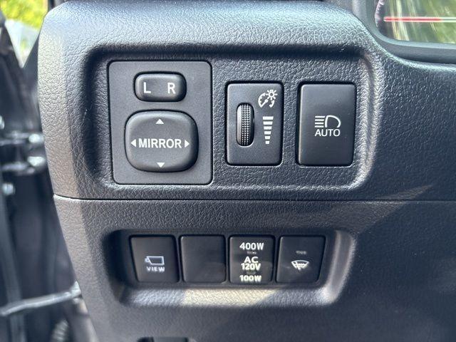 used 2022 Toyota 4Runner car, priced at $46,500