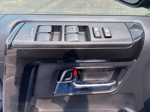 used 2022 Toyota 4Runner car, priced at $46,500