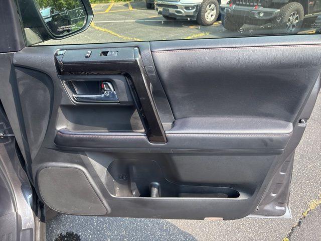 used 2022 Toyota 4Runner car, priced at $46,500