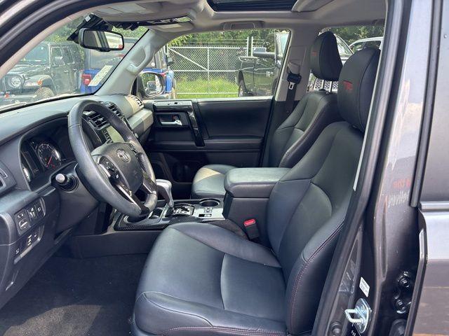 used 2022 Toyota 4Runner car, priced at $46,500