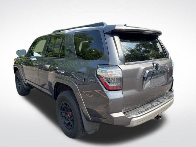 used 2022 Toyota 4Runner car, priced at $46,500