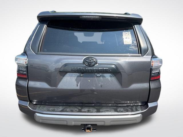 used 2022 Toyota 4Runner car, priced at $46,500