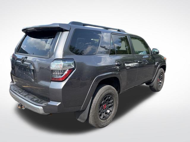 used 2022 Toyota 4Runner car, priced at $46,500