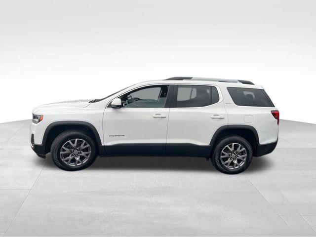 used 2020 GMC Acadia car, priced at $24,500