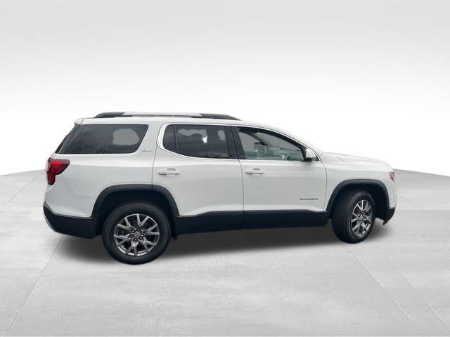 used 2020 GMC Acadia car, priced at $24,500