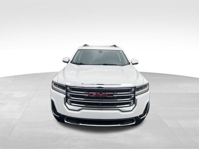 used 2020 GMC Acadia car, priced at $24,500