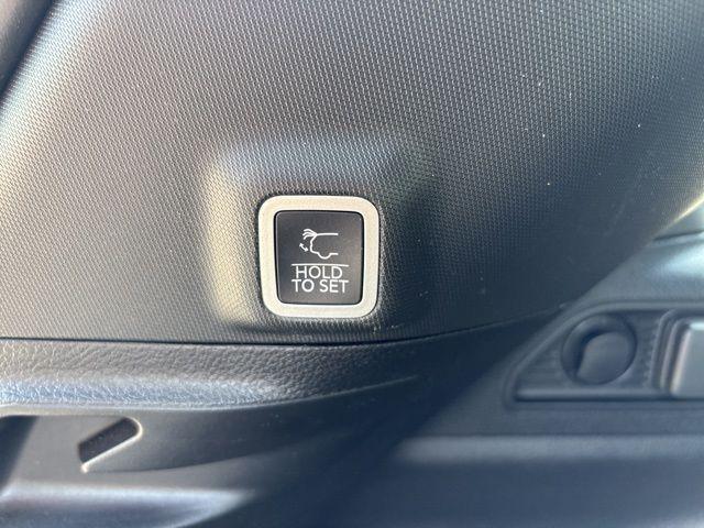 used 2022 Jeep Grand Cherokee car, priced at $33,603
