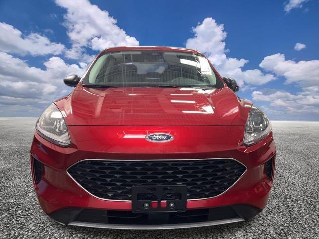 used 2022 Ford Escape car, priced at $21,850