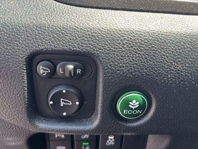 used 2022 Honda Passport car, priced at $33,255