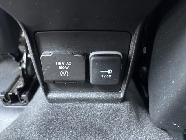 used 2022 Jeep Compass car, priced at $23,500
