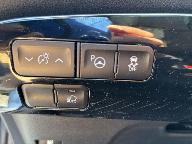 used 2022 Toyota Prius car, priced at $25,000