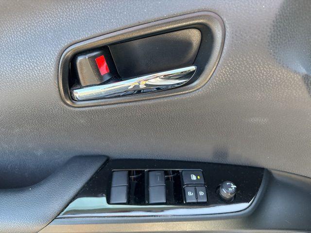 used 2022 Toyota Prius car, priced at $24,250