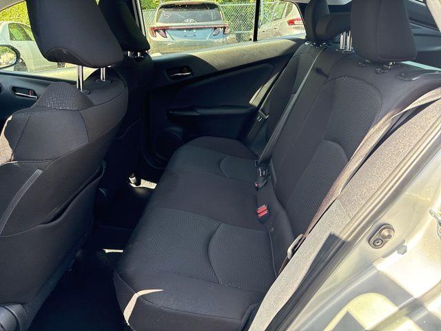 used 2022 Toyota Prius car, priced at $24,250