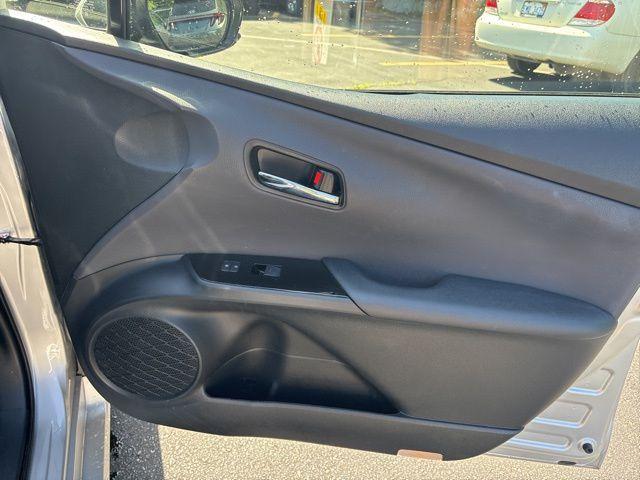 used 2022 Toyota Prius car, priced at $25,000