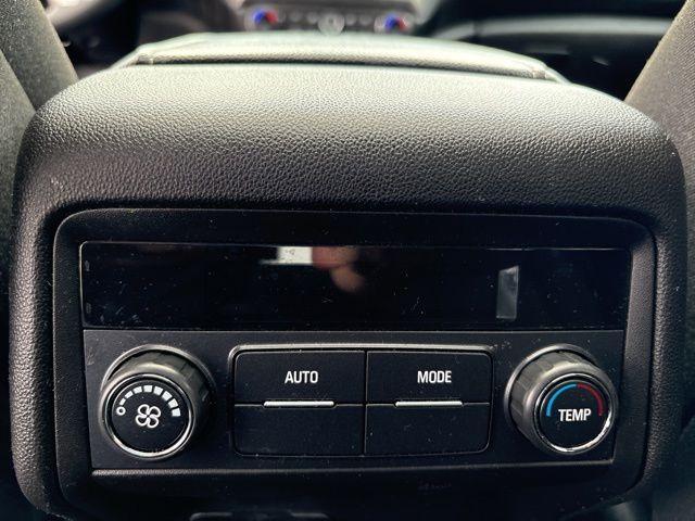 used 2023 GMC Acadia car, priced at $32,000