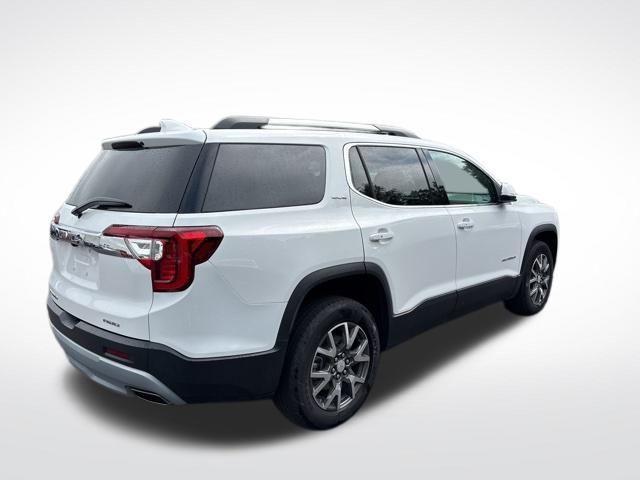 used 2023 GMC Acadia car, priced at $32,000