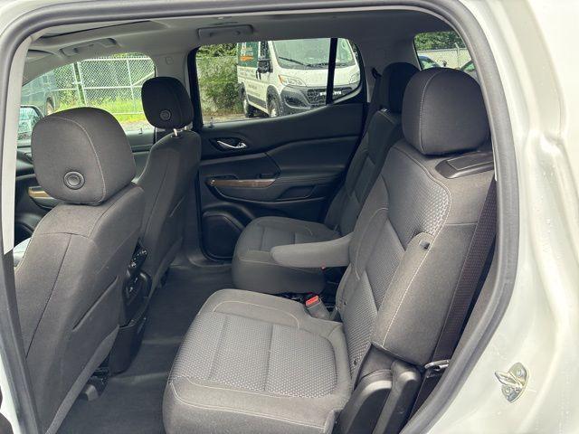 used 2023 GMC Acadia car, priced at $32,000