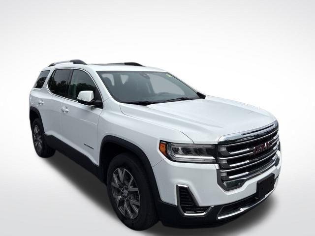 used 2023 GMC Acadia car, priced at $32,000