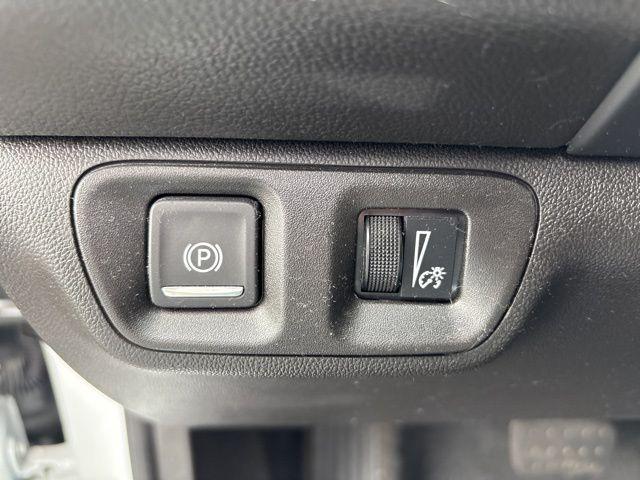 used 2023 GMC Acadia car, priced at $32,000