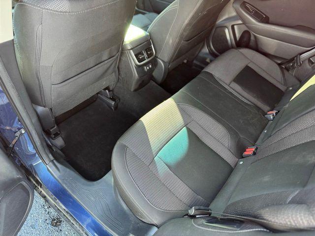 used 2022 Subaru Outback car, priced at $23,500