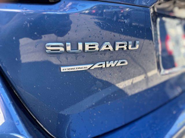 used 2022 Subaru Outback car, priced at $23,500