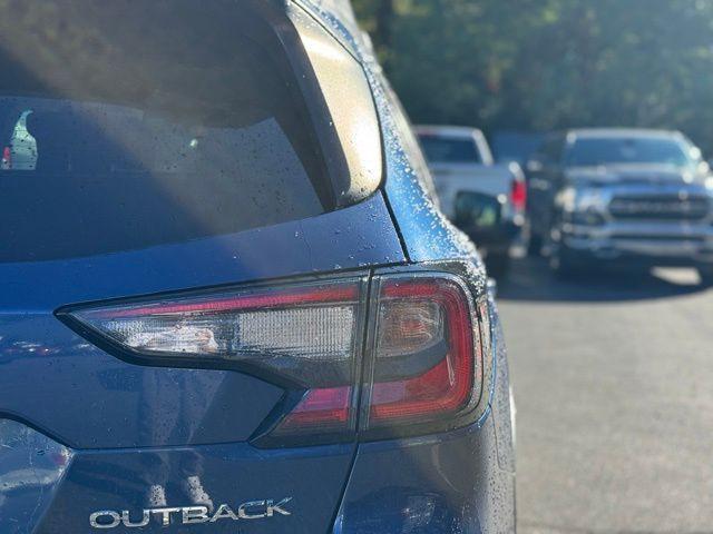 used 2022 Subaru Outback car, priced at $23,500
