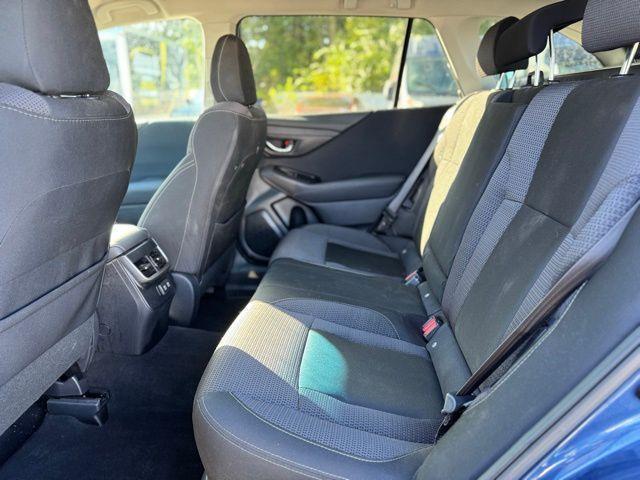 used 2022 Subaru Outback car, priced at $23,500