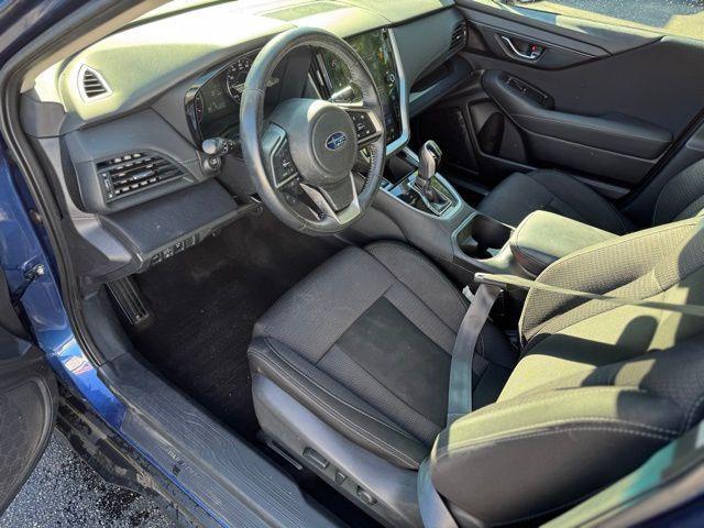used 2022 Subaru Outback car, priced at $23,500