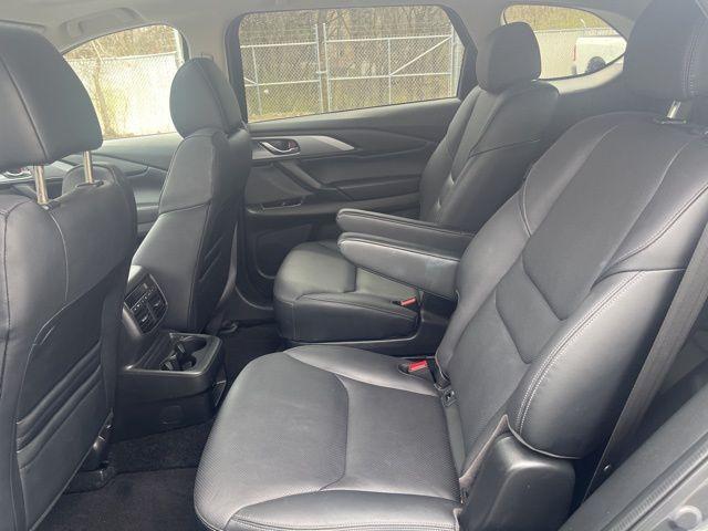 used 2023 Mazda CX-9 car, priced at $30,488