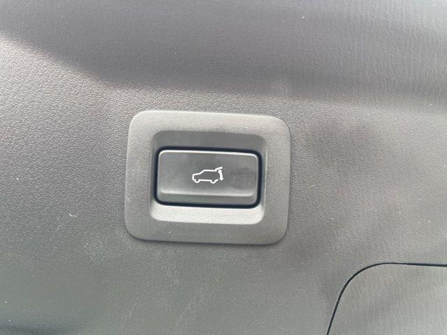 used 2023 Mazda CX-9 car, priced at $30,488