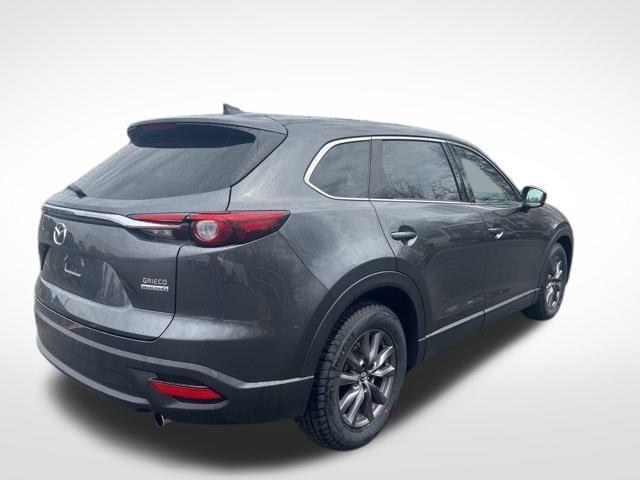 used 2023 Mazda CX-9 car, priced at $30,488